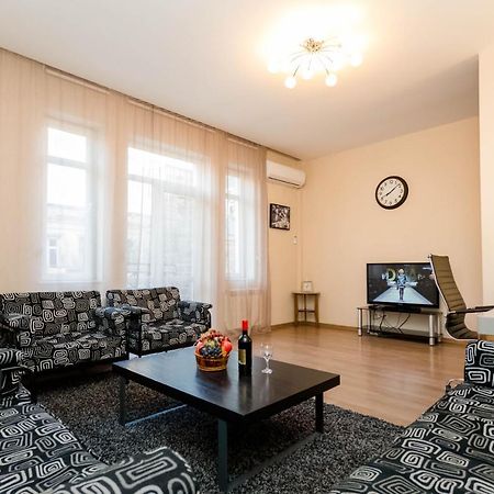 Tbilisi Apartment ll Dış mekan fotoğraf