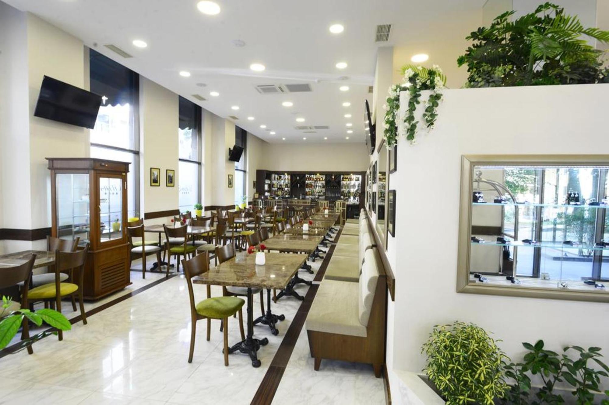 Tbilisi Apartment ll Dış mekan fotoğraf