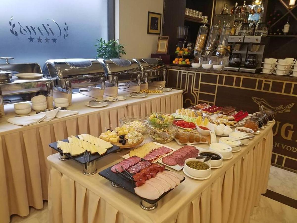 Tbilisi Apartment ll Dış mekan fotoğraf