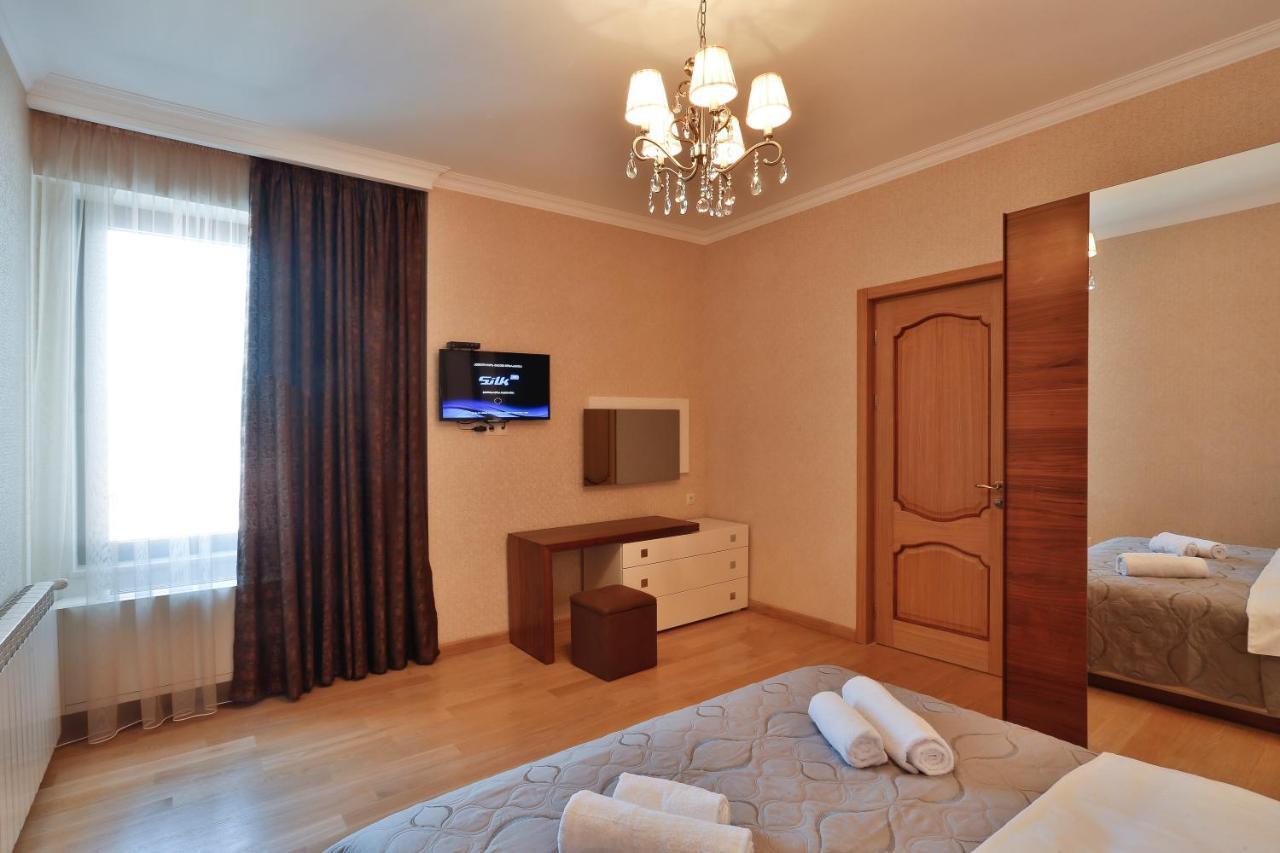Tbilisi Apartment ll Dış mekan fotoğraf
