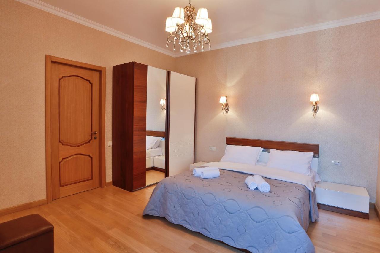 Tbilisi Apartment ll Dış mekan fotoğraf