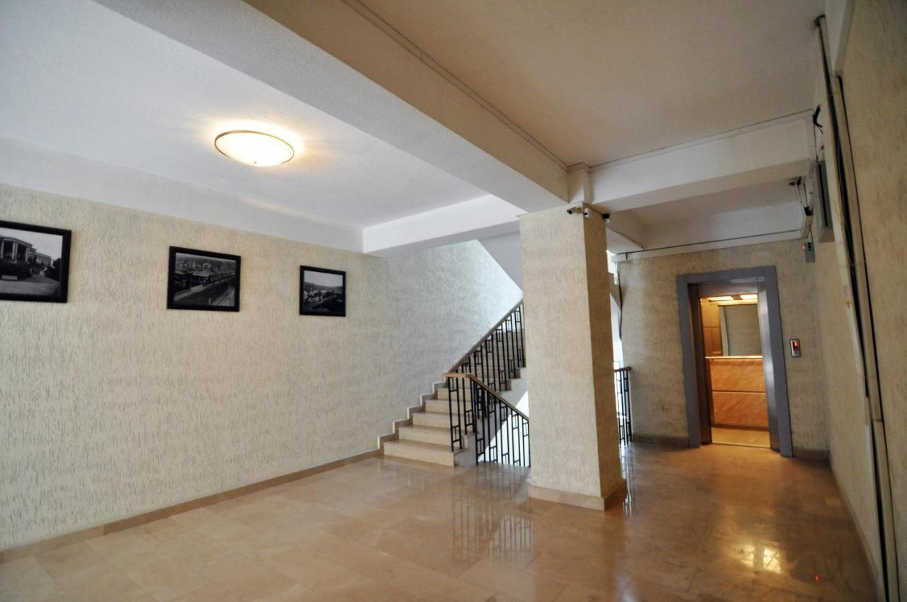 Tbilisi Apartment ll Dış mekan fotoğraf