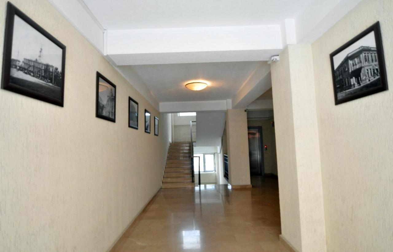 Tbilisi Apartment ll Dış mekan fotoğraf