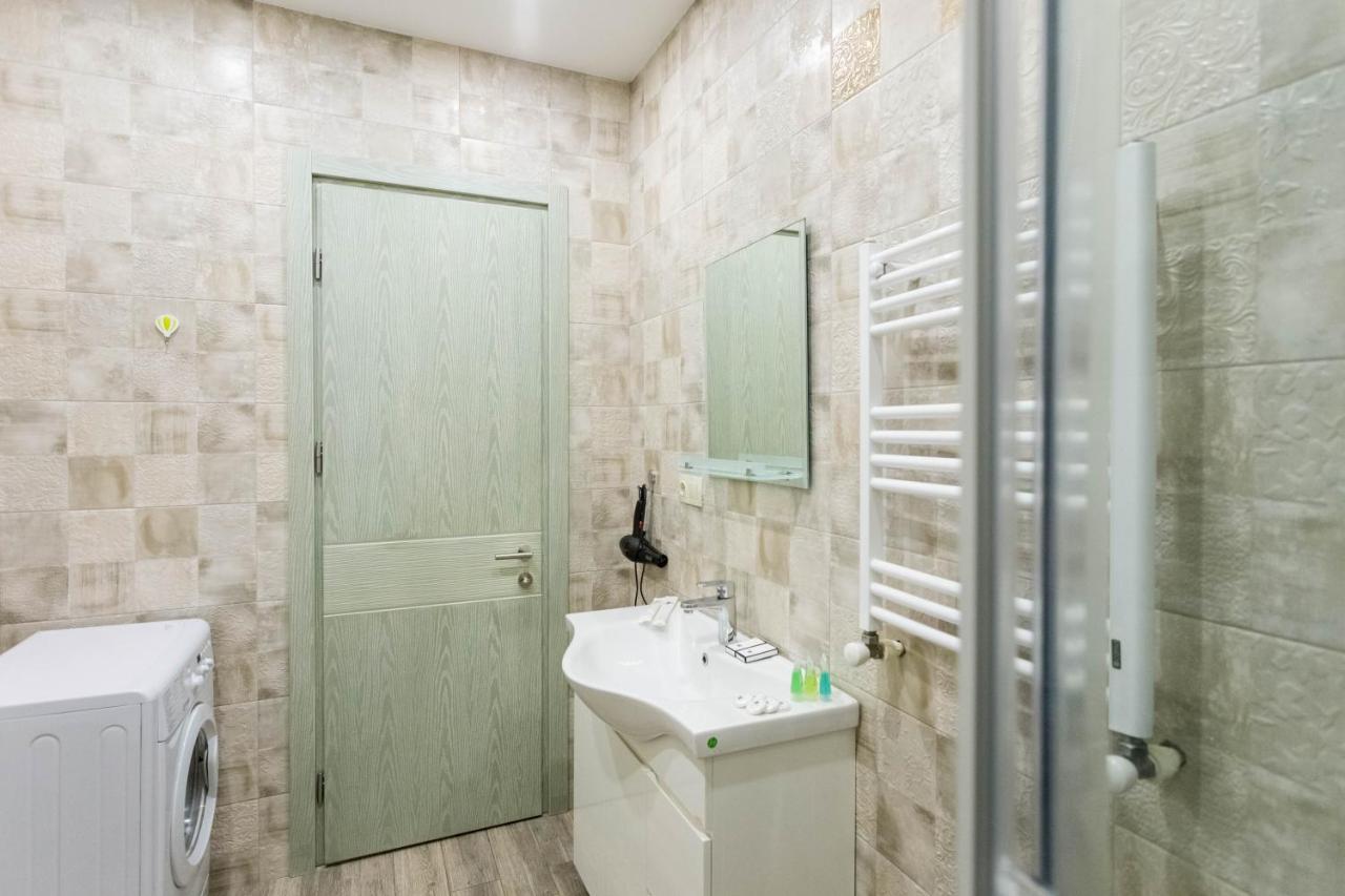 Tbilisi Apartment ll Dış mekan fotoğraf