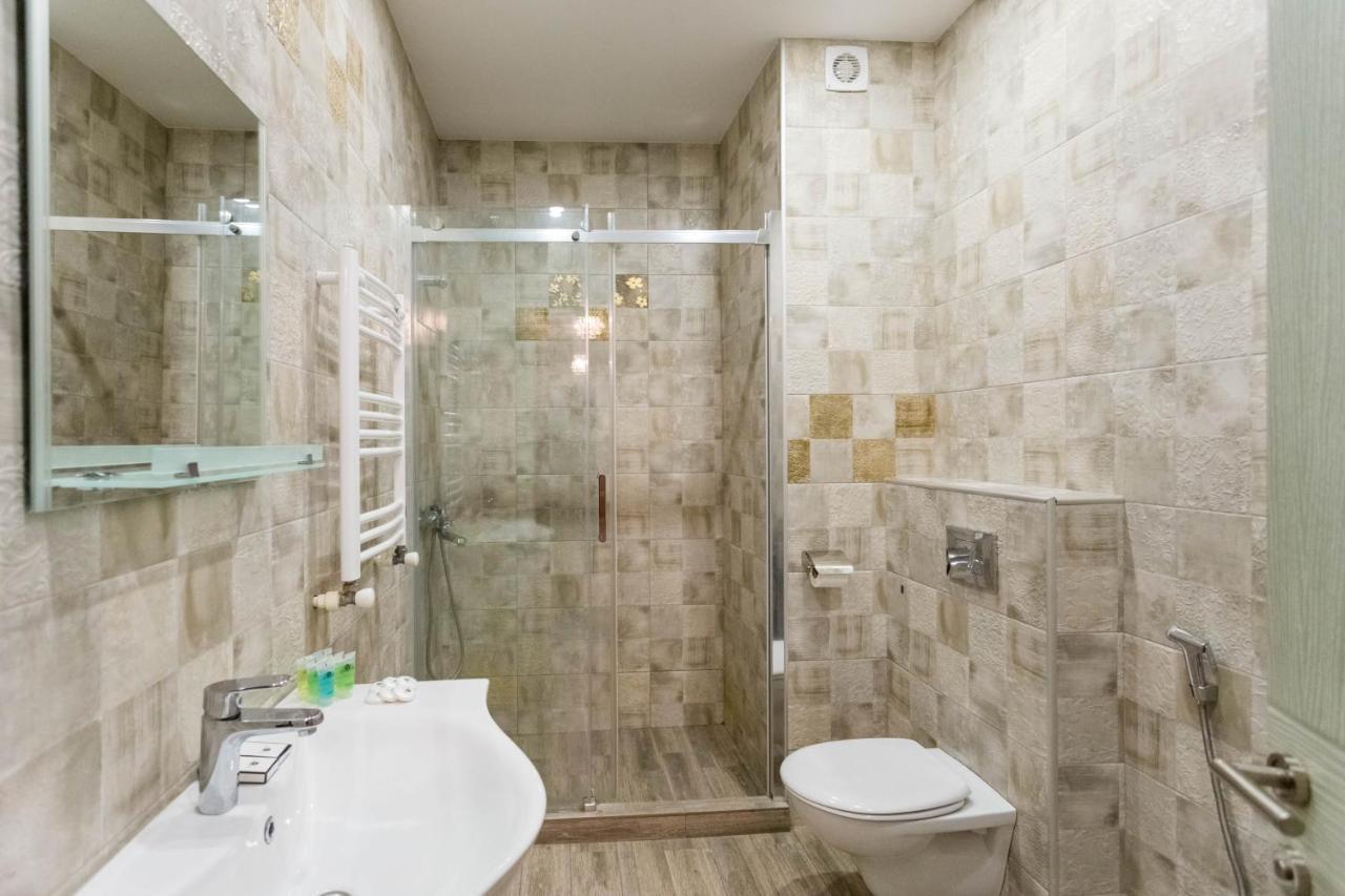 Tbilisi Apartment ll Dış mekan fotoğraf