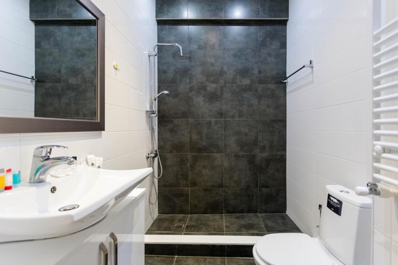 Tbilisi Apartment ll Dış mekan fotoğraf