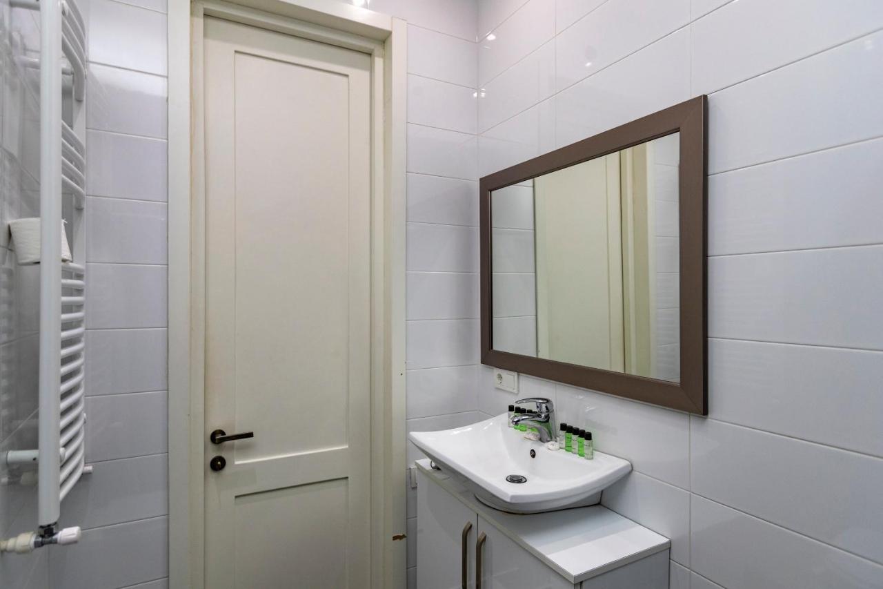 Tbilisi Apartment ll Dış mekan fotoğraf
